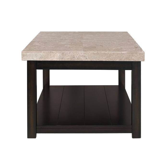 Kansas - Table – Coffee Tables by Elements International at Furniture Wholesale Plus , Nashville furniture store