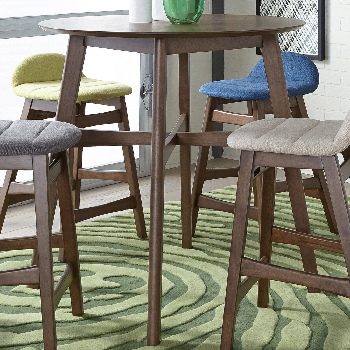 Counter Tables