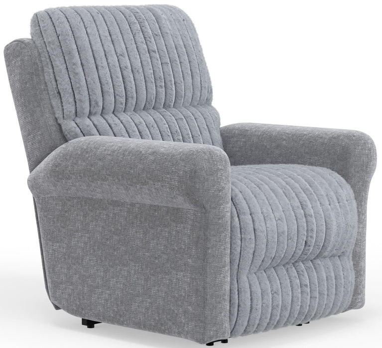 Foxy - Power Lay Flat Recliner With Zero Gravity – Reclining Chairs by Catnapper at Furniture Wholesale Plus , Nashville furniture store