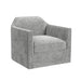 Hamlin - Swivel Chair – Swivel Chairs by Elements International at Furniture Wholesale Plus , Nashville furniture store