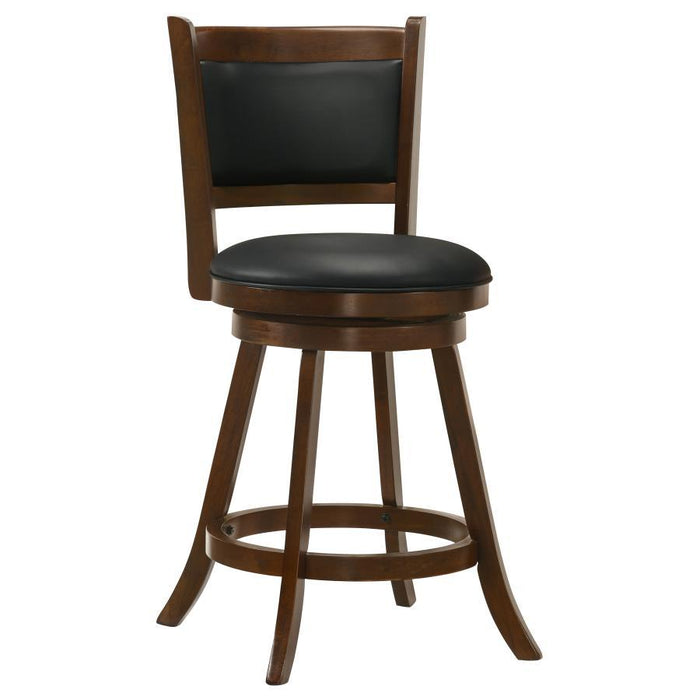Broxton - Upholstered Swivel Stools (Set of 2) - Premium Stool Sets from CoasterEssence - Just $299! Shop now at Furniture Wholesale Plus  We are the best furniture store in Nashville, Hendersonville, Goodlettsville, Madison, Antioch, Mount Juliet, Lebanon, Gallatin, Springfield, Murfreesboro, Franklin, Brentwood