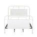 Vintage Series - Metal Bed – Panel Beds by Liberty Furniture at Furniture Wholesale Plus , Nashville furniture store