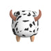 Animal Stools - Storage Stool – Storage Ottomans by Elements International at Furniture Wholesale Plus , Nashville furniture store