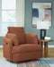 Modmax - Swivel Glider Recliner - Premium Swivel Glider Chairs from Signature Design by Ashley® - Just $638! Shop now at Furniture Wholesale Plus  We are the best furniture store in Nashville, Hendersonville, Goodlettsville, Madison, Antioch, Mount Juliet, Lebanon, Gallatin, Springfield, Murfreesboro, Franklin, Brentwood