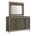 Twenty Nine - Storage Bedroom Set – 3 Piece Bedroom Sets by Elements International at Furniture Wholesale Plus , Nashville furniture store