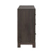 Modern Edge - Dresser – Dresser & Mirror by Liberty Furniture at Furniture Wholesale Plus , Nashville furniture store
