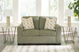 Bridgepoint - Loveseat – Stationary Loveseats by Signature Design by Ashley® at Furniture Wholesale Plus , Nashville furniture store