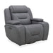 Chapman - Swivel Glider Recliner P2 – Swivel Glider Chairs by Liberty Furniture at Furniture Wholesale Plus , Nashville furniture store