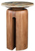 Caplow - Accent Table - Brown / Green – Accent Tables by Signature Design by Ashley® at Furniture Wholesale Plus , Nashville furniture store