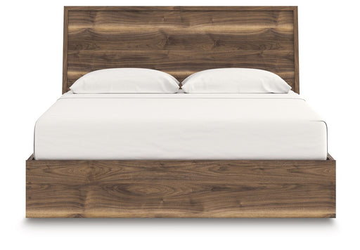 Chirason - Panel Bed With Storage – Storage Beds by Signature Design by Ashley® at Furniture Wholesale Plus , Nashville furniture store