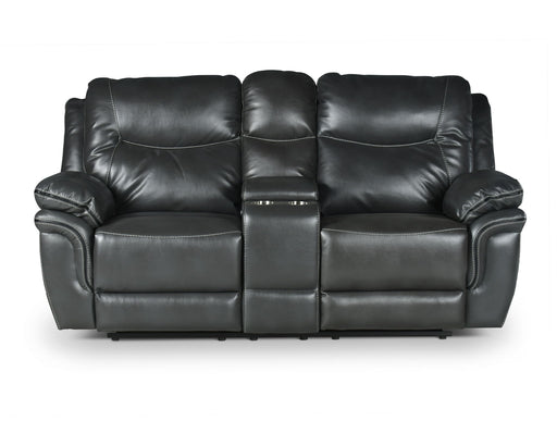 Isabella - Console Loveseat - Premium Reclining Loveseats from Steve Silver Furniture - Just $1239! Shop now at Furniture Wholesale Plus  We are the best furniture store in Nashville, Hendersonville, Goodlettsville, Madison, Antioch, Mount Juliet, Lebanon, Gallatin, Springfield, Murfreesboro, Franklin, Brentwood