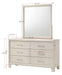 Charlie - Dresser – Dressers by Crown Mark at Furniture Wholesale Plus , Nashville furniture store