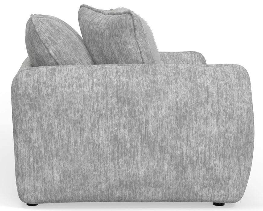 Bankside - Loveseat - Premium Stationary Loveseats from Jackson - Just $959! Shop now at Furniture Wholesale Plus  We are the best furniture store in Nashville, Hendersonville, Goodlettsville, Madison, Antioch, Mount Juliet, Lebanon, Gallatin, Springfield, Murfreesboro, Franklin, Brentwood