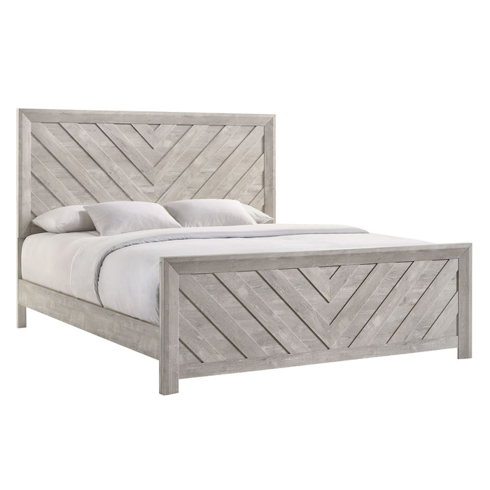 Eleanor - Bedroom Set – 3 Piece Bedroom Sets by Elements International at Furniture Wholesale Plus , Nashville furniture store