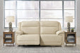 Double Deal - Reclining Sectional – Reclining Sectionals by Signature Design by Ashley® at Furniture Wholesale Plus , Nashville furniture store