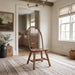 Treasures - Sheaf Back Side Chair – Side Chairs by Liberty Furniture at Furniture Wholesale Plus , Nashville furniture store