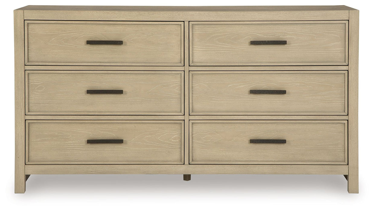 Calmoro - Dresser – Dressers by Ashley® at Furniture Wholesale Plus , Nashville furniture store