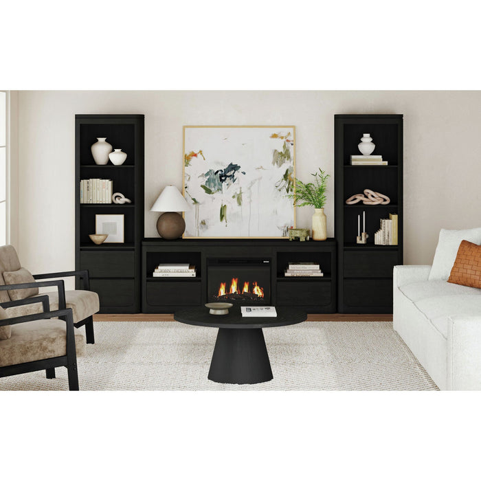Rosalie - Side Pier – Piers by Elements International at Furniture Wholesale Plus , Nashville furniture store