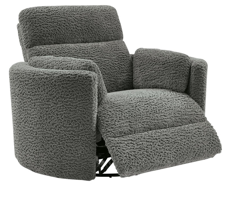Gosaldo - Swivel Glider Recliner – Swivel Glider Chairs by Signature Design by Ashley® at Furniture Wholesale Plus , Nashville furniture store