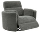 Gosaldo - Swivel Glider Recliner – Swivel Glider Chairs by Signature Design by Ashley® at Furniture Wholesale Plus , Nashville furniture store