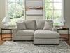 Greenbriar - Sofa Chaise – Stationary Sofas by Signature Design by Ashley® at Furniture Wholesale Plus , Nashville furniture store