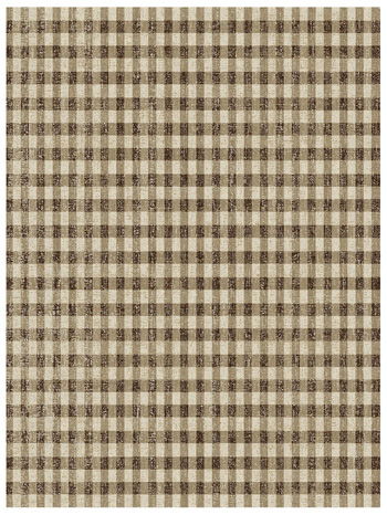 Cordner - 8' x 10' Rug - Jute / Black / Ivory – Area Rugs by Signature Design by Ashley® at Furniture Wholesale Plus , Nashville furniture store
