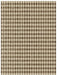Cordner - 8' x 10' Rug - Jute / Black / Ivory – Area Rugs by Signature Design by Ashley® at Furniture Wholesale Plus , Nashville furniture store