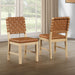 Reid - Chair – Bar Chairs by Steve Silver Furniture at Furniture Wholesale Plus , Nashville furniture store