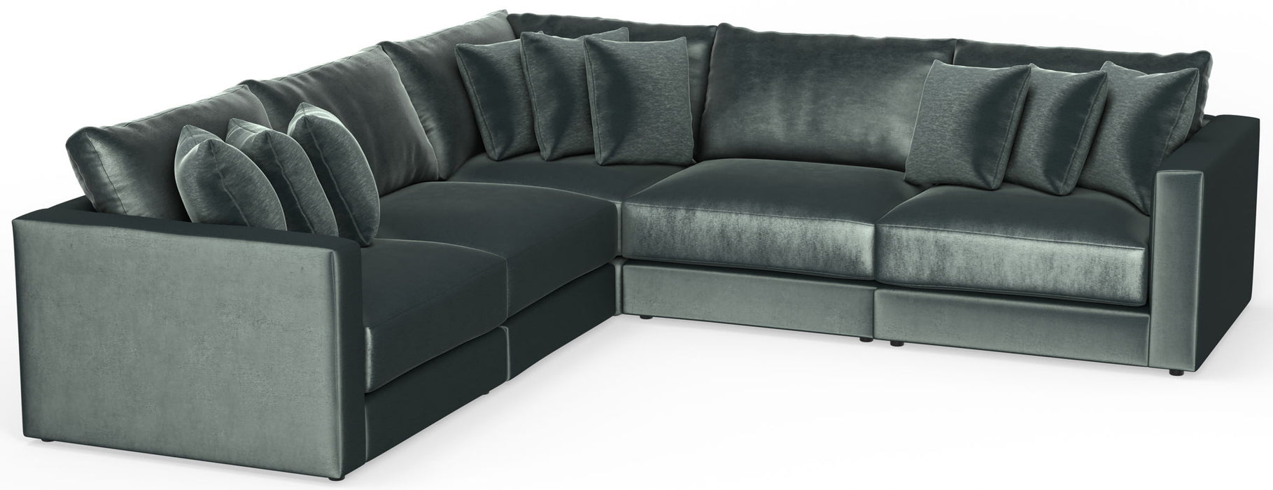Remington - Modular Sofa - Premium Stationary Sectionals from Jackson - Just $2009! Shop now at Furniture Wholesale Plus  We are the best furniture store in Nashville, Hendersonville, Goodlettsville, Madison, Antioch, Mount Juliet, Lebanon, Gallatin, Springfield, Murfreesboro, Franklin, Brentwood