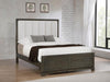 Gran Park - Panel Bed – Upholstered Beds by Coaster Fine Furniture at Furniture Wholesale Plus , Nashville furniture store