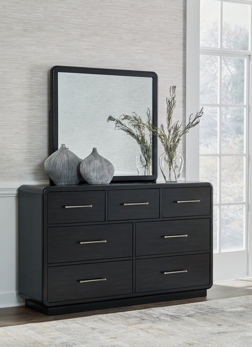 Rowanbeck - Bedroom Set – 5 Piece Bedroom Sets by Signature Design by Ashley® at Furniture Wholesale Plus , Nashville furniture store