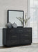 Rowanbeck - Bedroom Set – 5 Piece Bedroom Sets by Signature Design by Ashley® at Furniture Wholesale Plus , Nashville furniture store