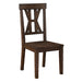 Auburn - Dining Set – 7 Piece Dining Room Sets by Steve Silver Furniture at Furniture Wholesale Plus , Nashville furniture store