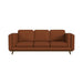 Venus - Sofa – Stationary Sofas by Elements International at Furniture Wholesale Plus , Nashville furniture store