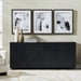 Easton - 82" TV Console – TV Stands by Liberty Furniture at Furniture Wholesale Plus , Nashville furniture store