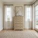 Summer House - 5 Drawer Chest – Accent Chests by Liberty Furniture at Furniture Wholesale Plus , Nashville furniture store