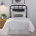 Vintage Series - Metal Headboard – Panel Headboards by Liberty Furniture at Furniture Wholesale Plus , Nashville furniture store