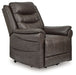 Oatman - Power Lift Recliner – Lift Chairs by Signature Design by Ashley® at Furniture Wholesale Plus , Nashville furniture store