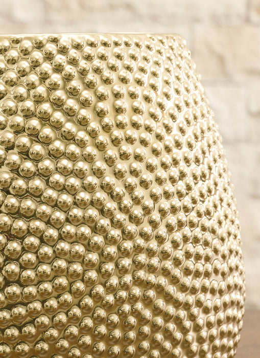 Efim - Vase – Vases & Jars by Signature Design by Ashley® at Furniture Wholesale Plus , Nashville furniture store