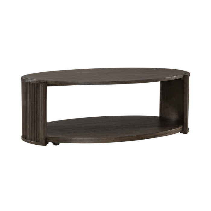 City View - Table – Cocktail Tables by Liberty Furniture at Furniture Wholesale Plus , Nashville furniture store