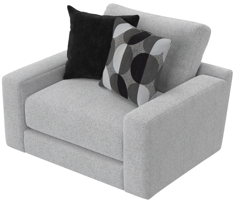 Arlo - Chair & 1/2 – Arm Chairs by Jackson at Furniture Wholesale Plus , Nashville furniture store