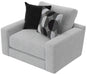 Arlo - Chair & 1/2 – Arm Chairs by Jackson at Furniture Wholesale Plus , Nashville furniture store