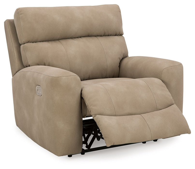 Next-gen Durapella - Power Recliner With Adj Headrest – Reclining Chairs by Signature Design by Ashley® at Furniture Wholesale Plus , Nashville furniture store
