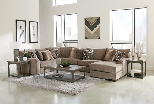 Kingston - Cocktail Ottoman - Premium Coffee Table Ottomans from Jackson - Just $469! Shop now at Furniture Wholesale Plus  We are the best furniture store in Nashville, Hendersonville, Goodlettsville, Madison, Antioch, Mount Juliet, Lebanon, Gallatin, Springfield, Murfreesboro, Franklin, Brentwood