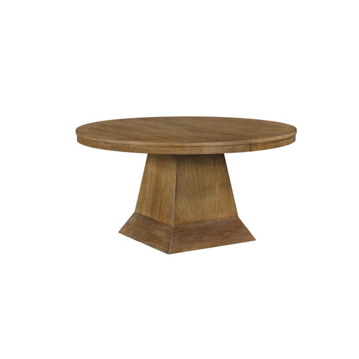 Vaughn - Dining Table – Dining Tables by Steve Silver Furniture at Furniture Wholesale Plus , Nashville furniture store