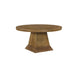 Vaughn - Dining Table – Dining Tables by Steve Silver Furniture at Furniture Wholesale Plus , Nashville furniture store
