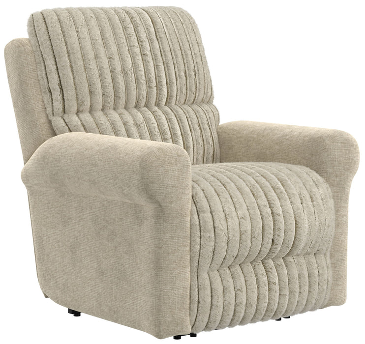 Foxy - Power Lay Flat Recliner With Zero Gravity - Premium Reclining Chairs from Catnapper - Just $759! Shop now at Furniture Wholesale Plus  We are the best furniture store in Nashville, Hendersonville, Goodlettsville, Madison, Antioch, Mount Juliet, Lebanon, Gallatin, Springfield, Murfreesboro, Franklin, Brentwood
