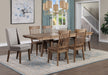 Riverdale - Dining Set – 7 Piece Dining Room Sets by Steve Silver Furniture at Furniture Wholesale Plus , Nashville furniture store