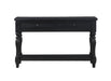 Odessa - Server - Black – Sideboards by Steve Silver Furniture at Furniture Wholesale Plus , Nashville furniture store