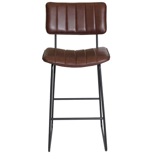 Tribeca - Stool – Bar Height (28"-30") by Steve Silver Furniture at Furniture Wholesale Plus , Nashville furniture store